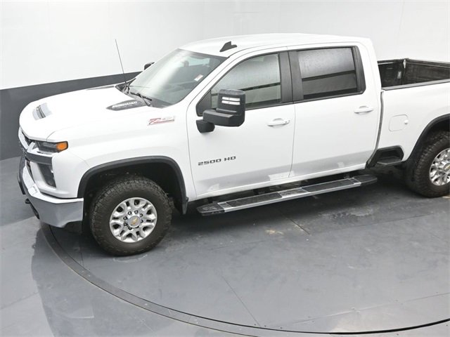 Used 2023 Chevrolet Silverado 2500 LT w/ Convenience Package image 26