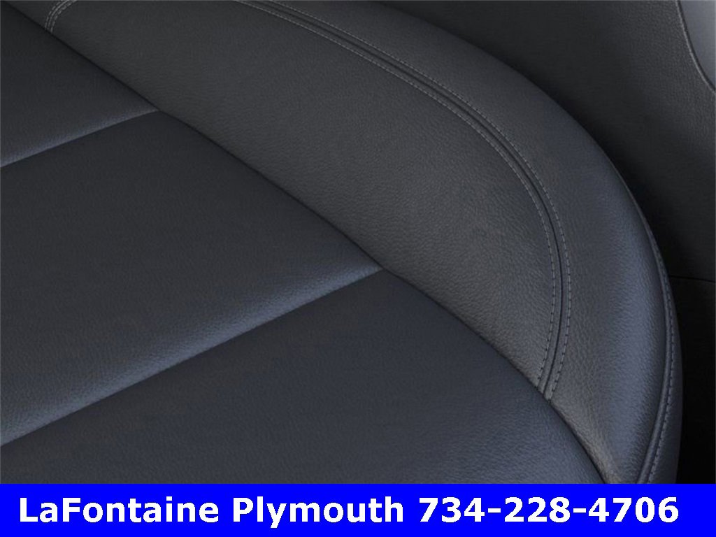 New 2025 Chevrolet Silverado 1500 RST w/ Convenience Package II image 21