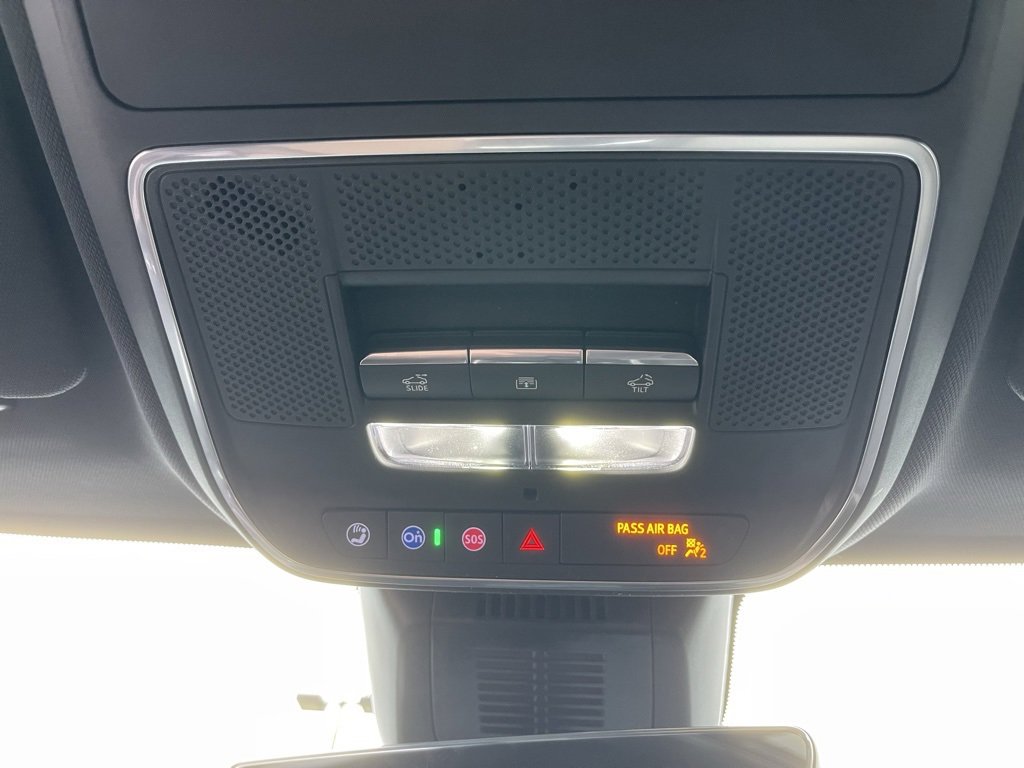 New 2026 Chevrolet Equinox RS w/ Convenience Package III image 17