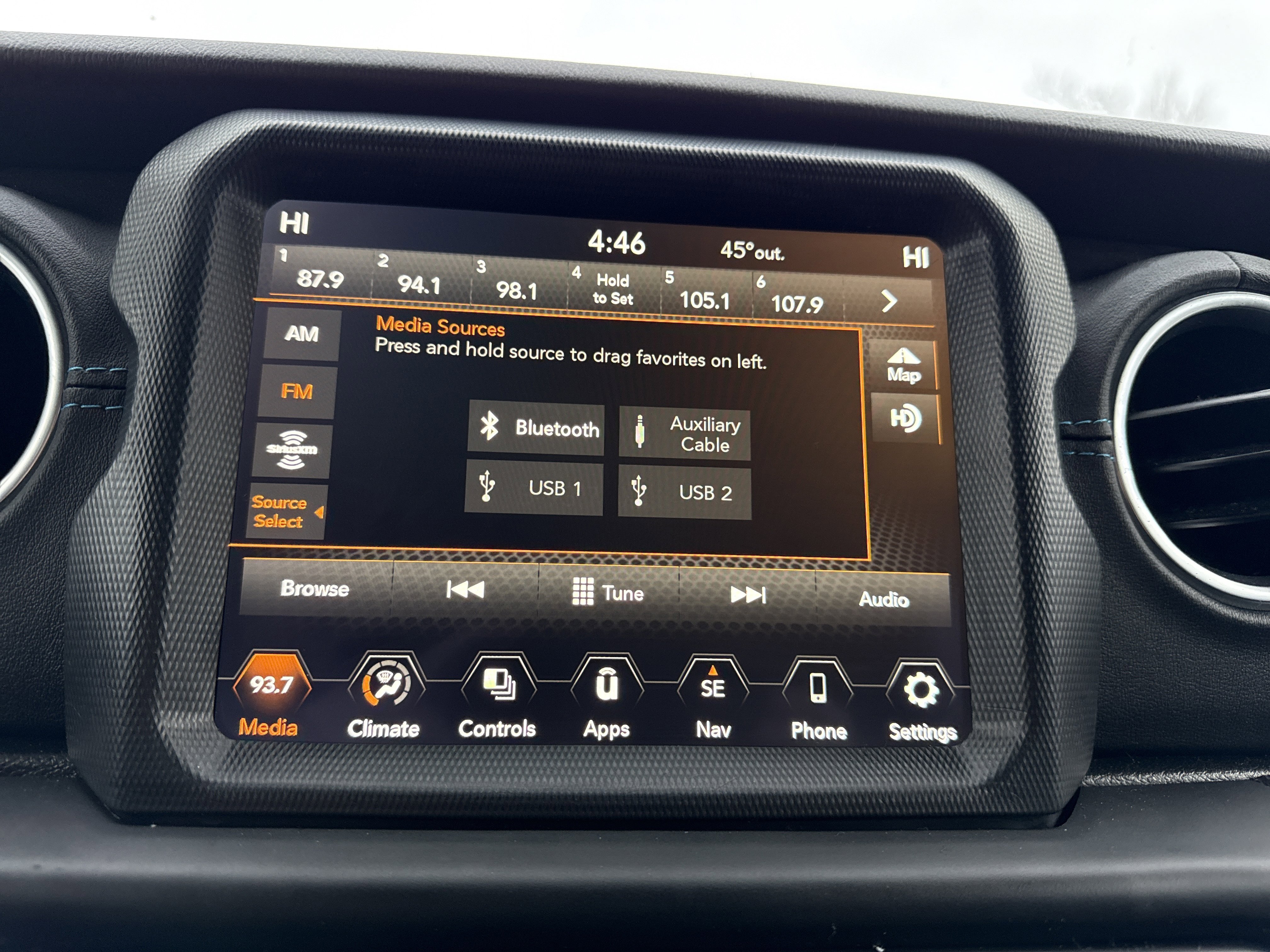 Used 2023 Jeep Wrangler Unlimited Rubicon 4xe image 19