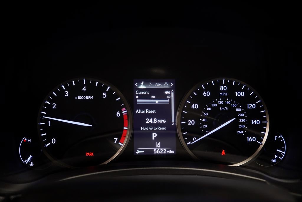 Used 2021 Lexus NX 300 FWD w/ Accessory Package image 21