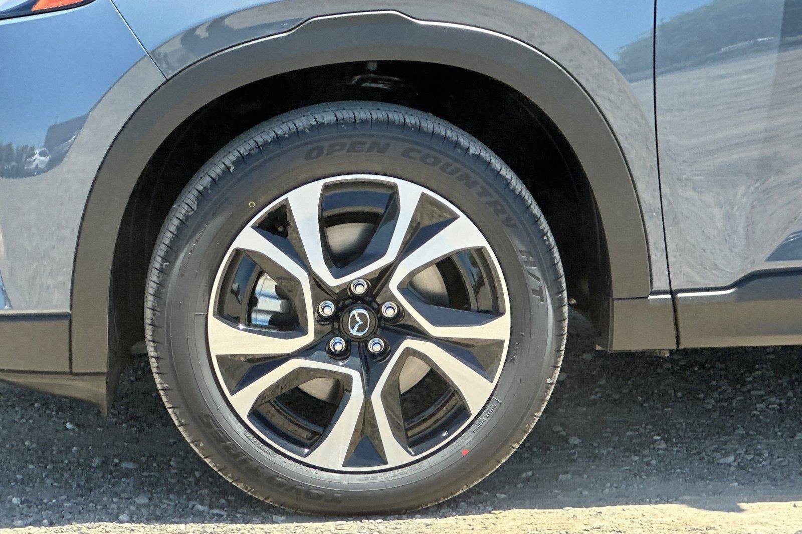 New 2026 MAZDA CX-5 Preferred AWD/4WD image 34
