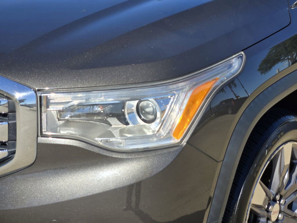 Used 2019 GMC Acadia SLT image 8