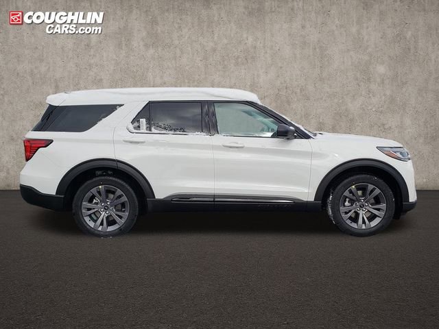New 2026 Ford Explorer Active image 11