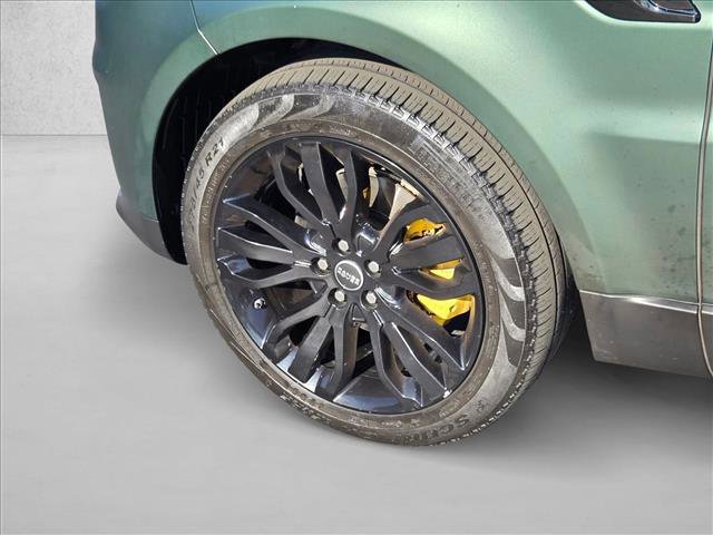 Used 2018 Land Rover Range Rover Sport SE image 25