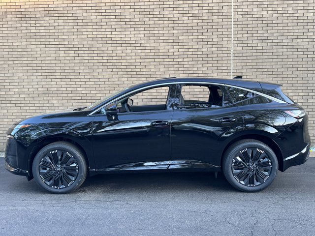 New 2026 Nissan Murano Platinum AWD/4WD image 31