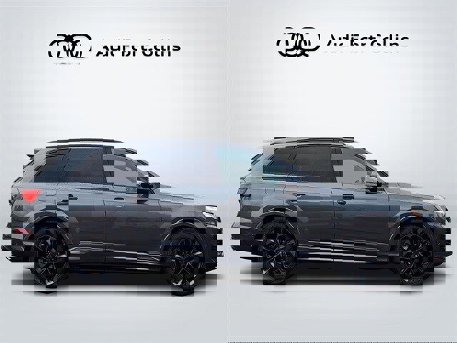 New 2026 Audi Q7 3.0T Premium Plus image 4