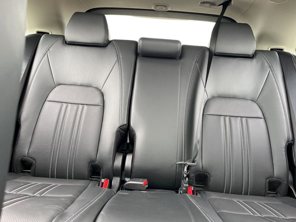 Certified 2023 Honda HR-V EX-L image 23