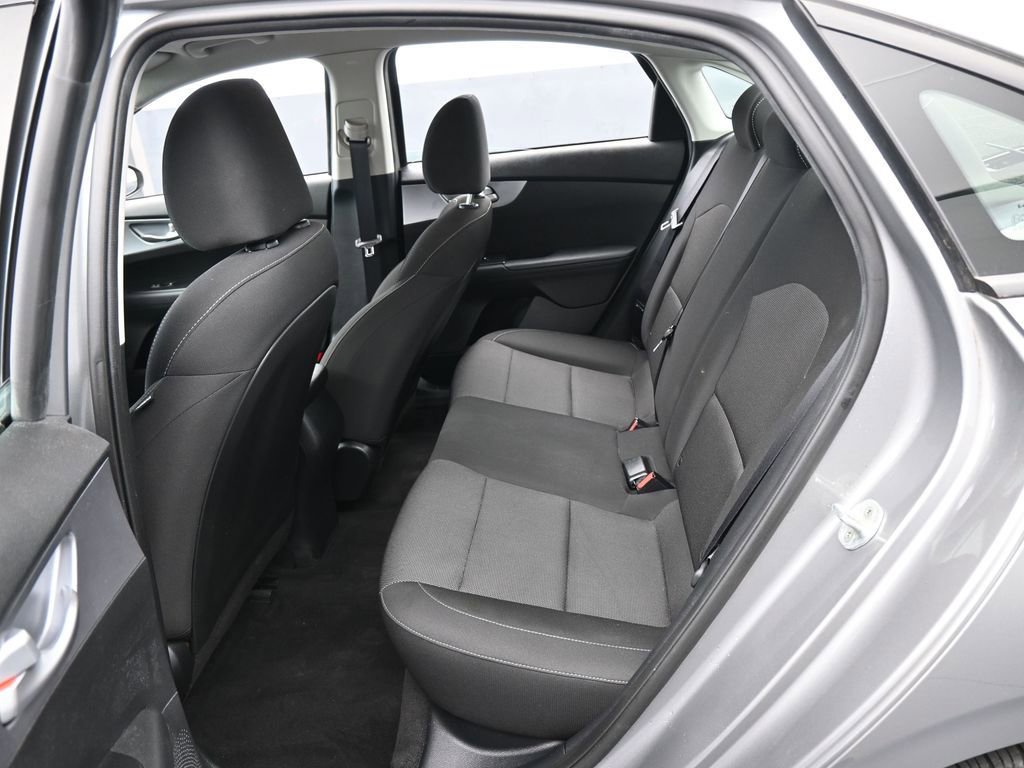 Used 2022 Kia Forte LXS image 26