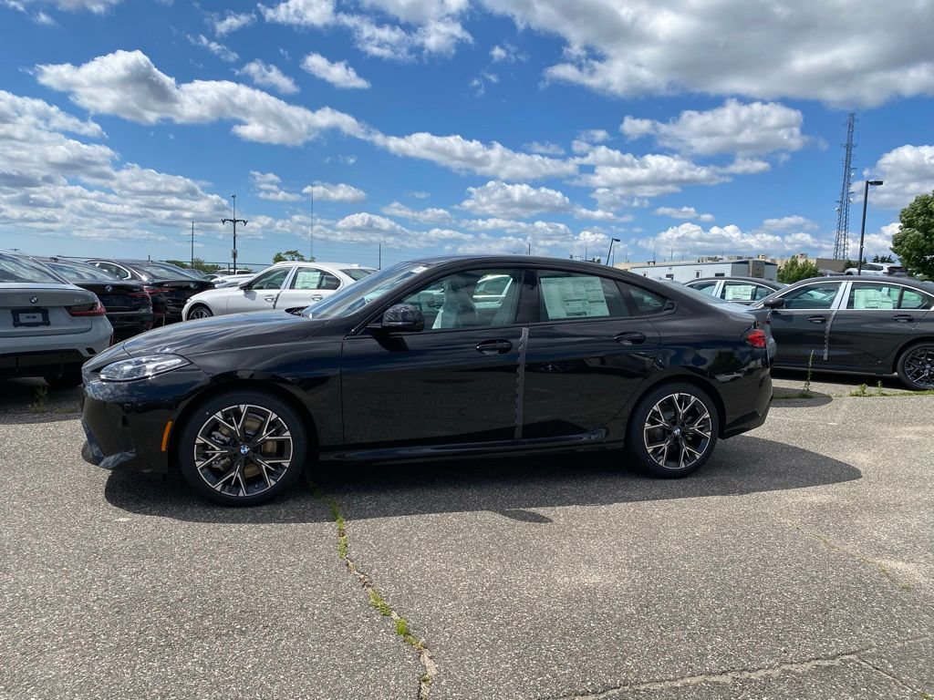 New 2026 BMW 228i xDrive w/ Technology Package AWD/4WD image 4