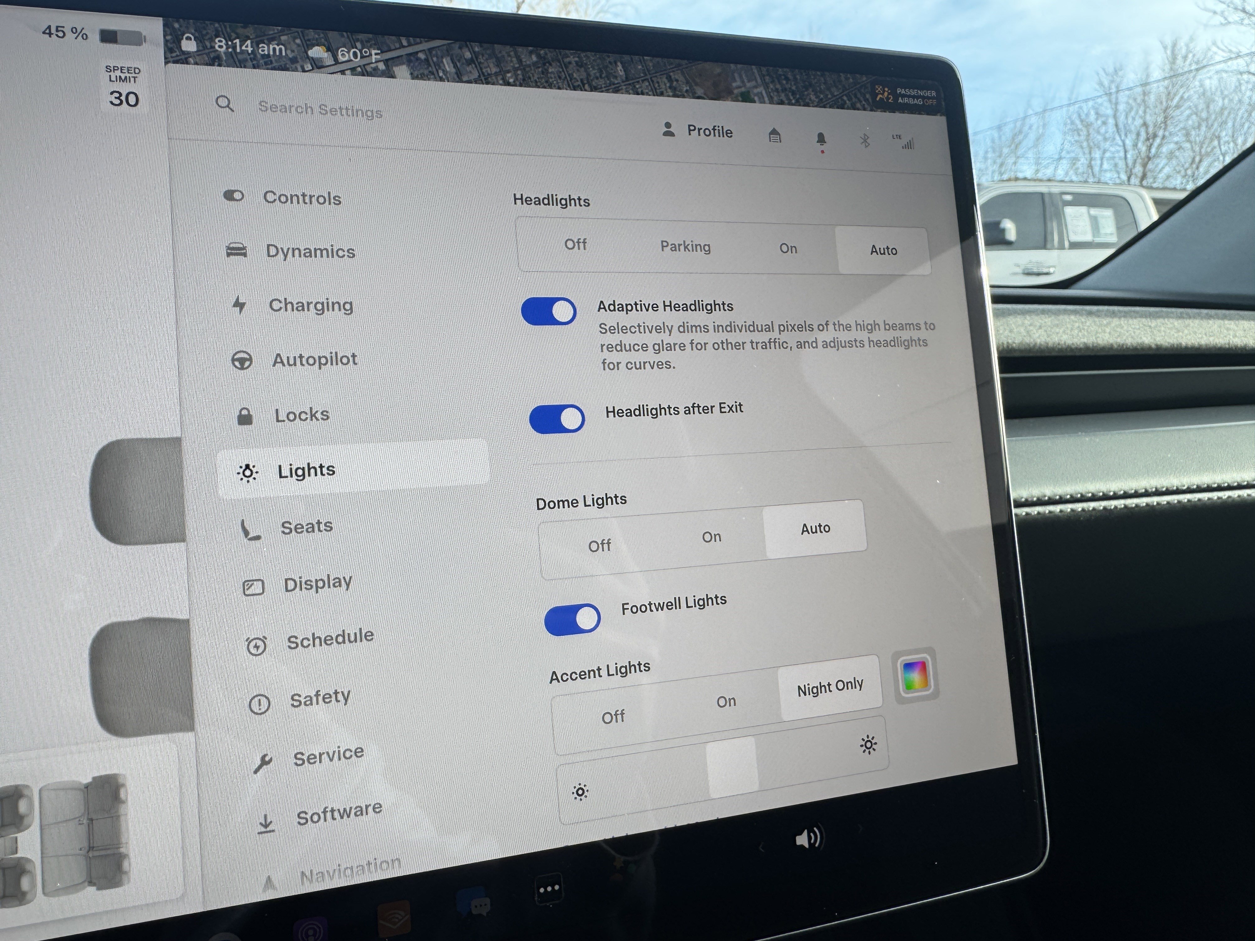 Used 2026 Tesla Model Y Long Range image 29