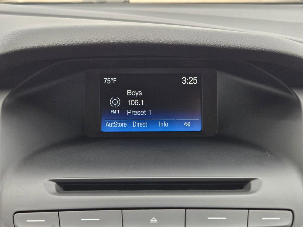 Used 2015 Ford Focus SE w/ Equipment Group 201A image 20