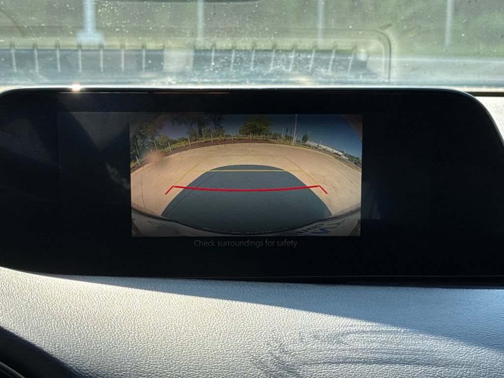 Used 2024 MAZDA MAZDA3 s FWD image 27
