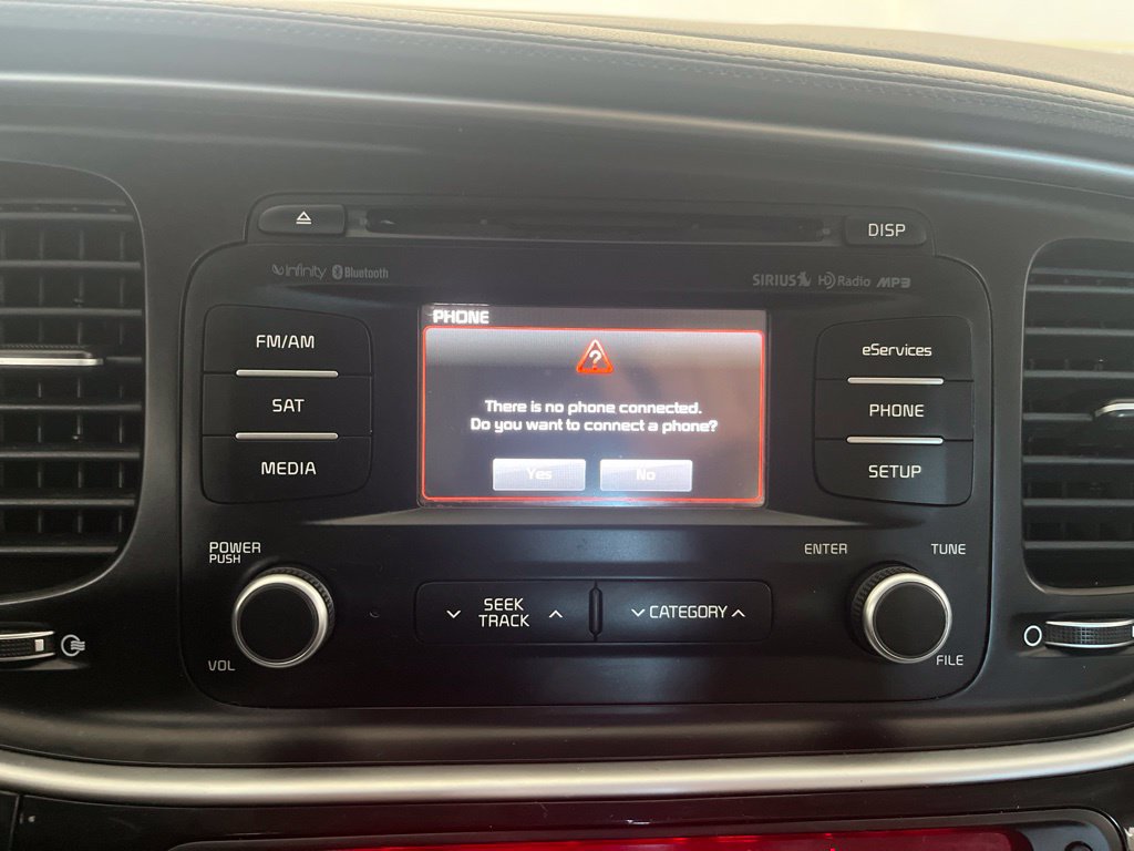 Used 2015 Kia Optima EX w/ EX Premium Package FWD image 60