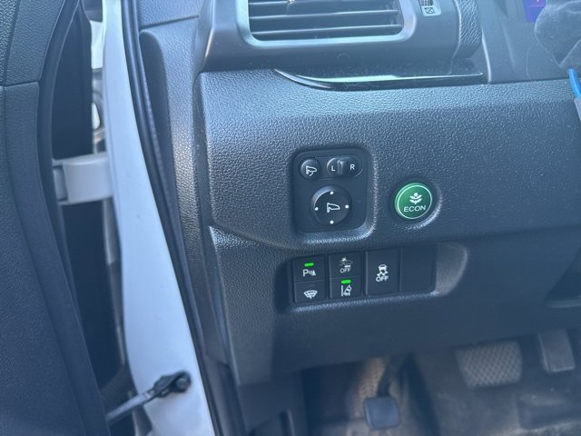 Used 2023 Honda Passport Elite image 10