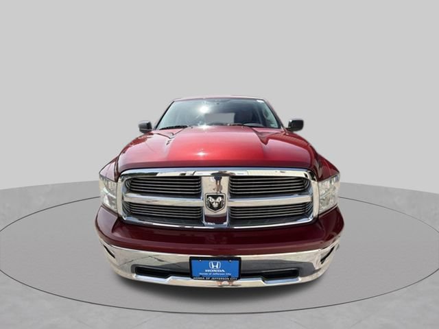 Used 2012 RAM 1500 Lone Star RWD image 9