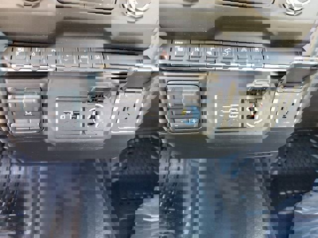 New 2026 GMC Sierra 2500 Pro w/ 1SA Pro Safety Plus Package image 25