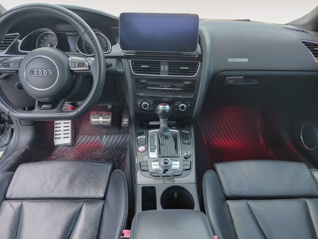 Used 2013 Audi RS 5 Coupe AWD/4WD image 10