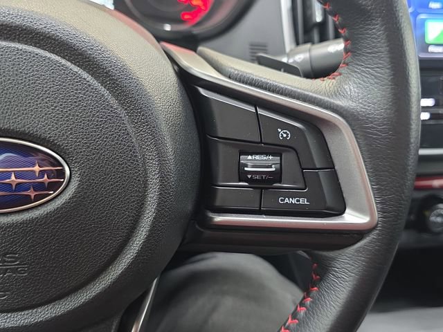 Used 2018 Subaru Impreza 2.0i Sport image 17