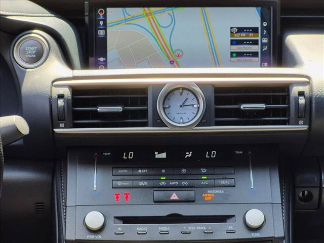 Used 2018 Lexus RC 350 F Sport RWD image 10