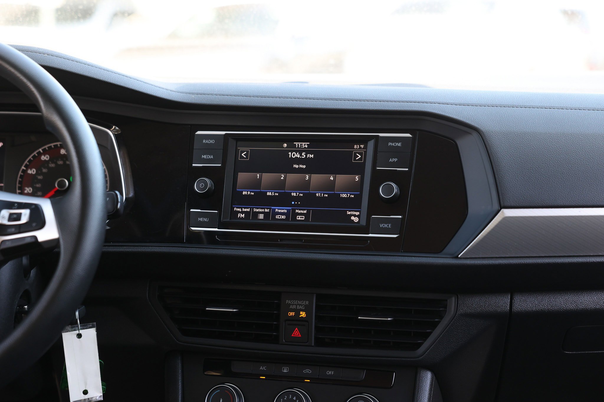 Used 2020 Volkswagen Jetta S w/ Driver Assistance Package FWD image 38