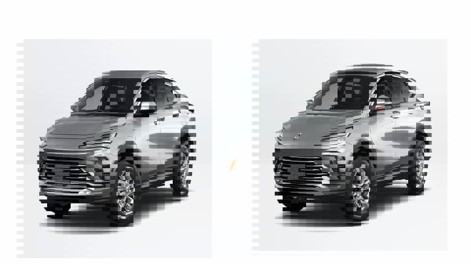 New 2025 Buick Envista Preferred w/ Convenience I Package image 51