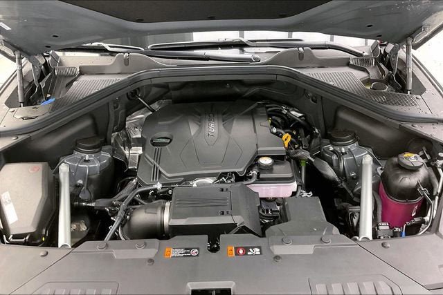 New 2026 Genesis GV80 2.5T Select AWD/4WD image 33