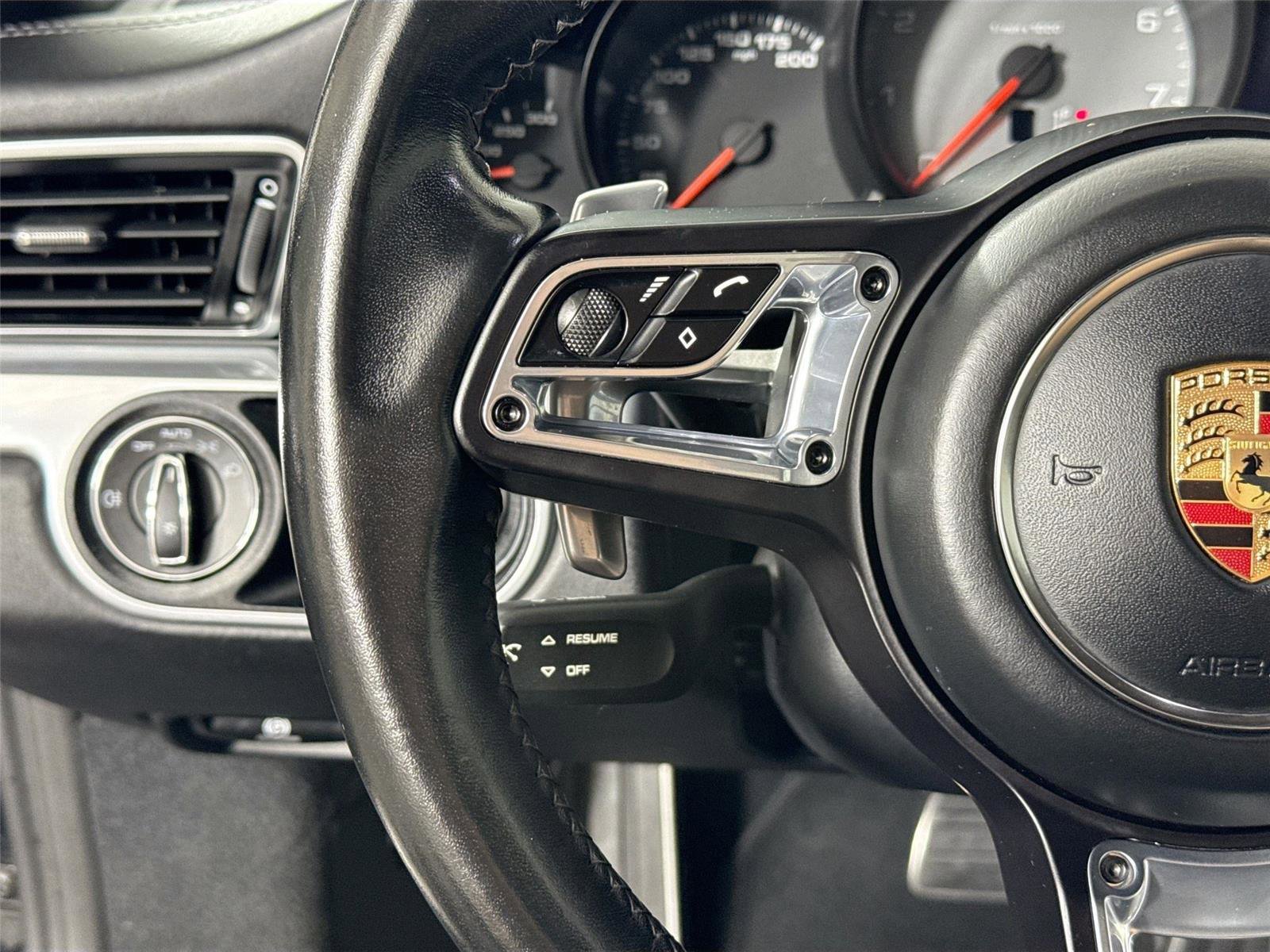 Used 2017 Porsche 911 Carrera S image 20