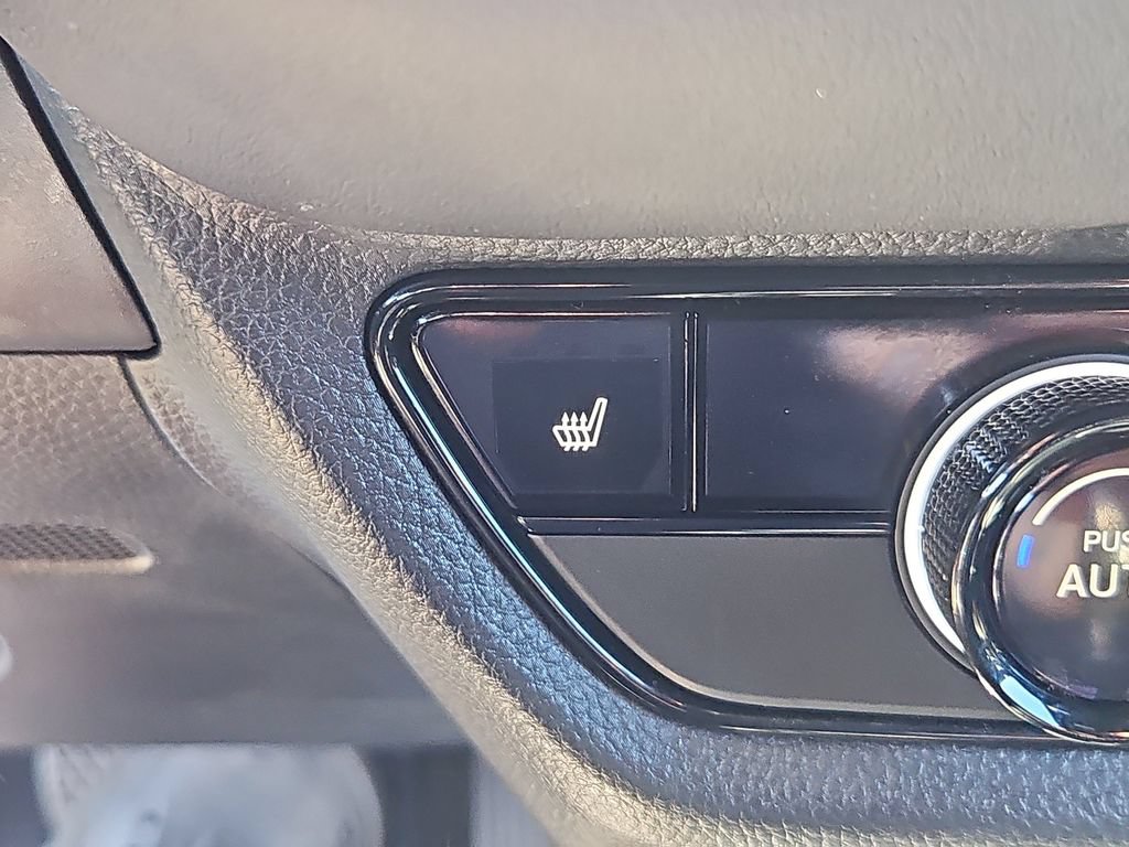 Used 2024 Honda HR-V Sport image 16