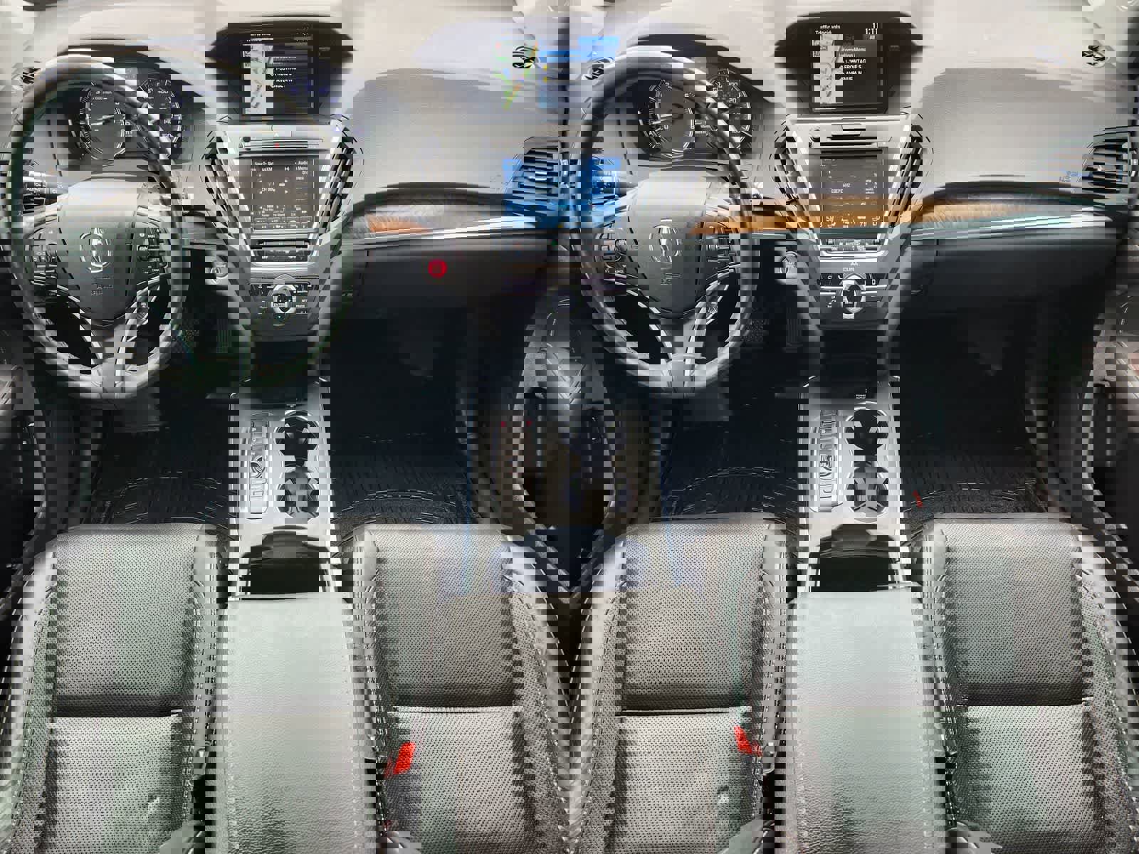 Used 2020 Acura MDX FWD w/ Technology Package image 25