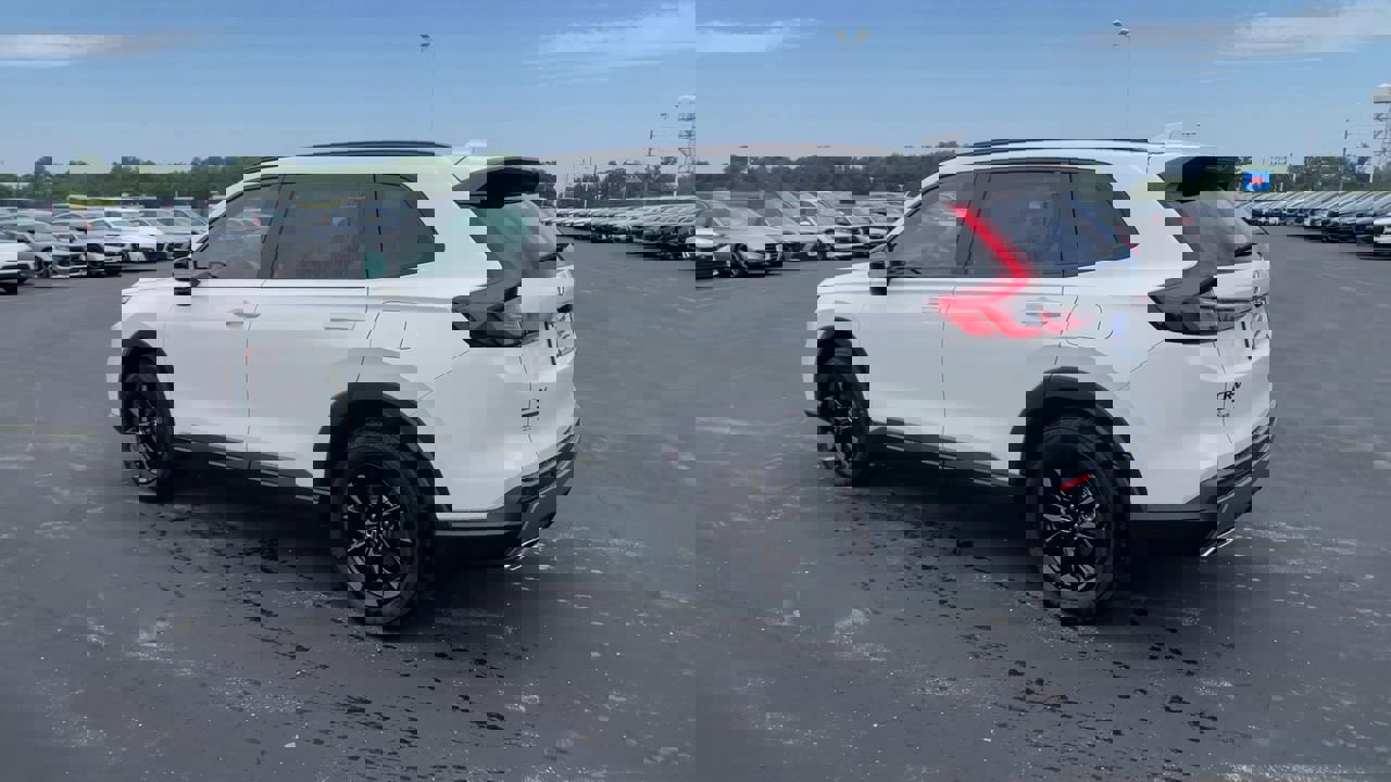 New 2026 Honda CR-V Sport-L image 6