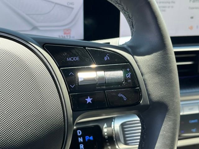 Used 2023 Hyundai Ioniq 6 SEL RWD image 17