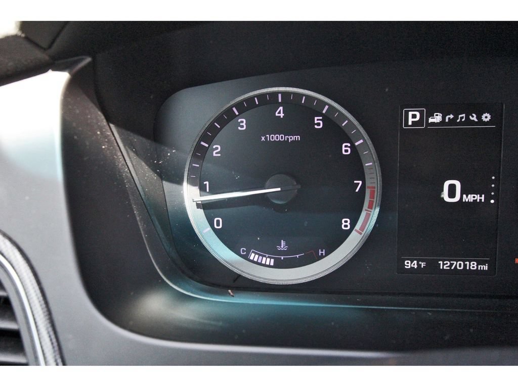 Used 2016 Hyundai Sonata Sport w/ Option Group 03 FWD image 15