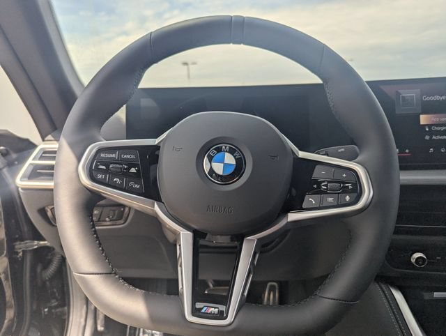New 2026 BMW i4 eDrive40 w/ M Sport Package RWD image 23
