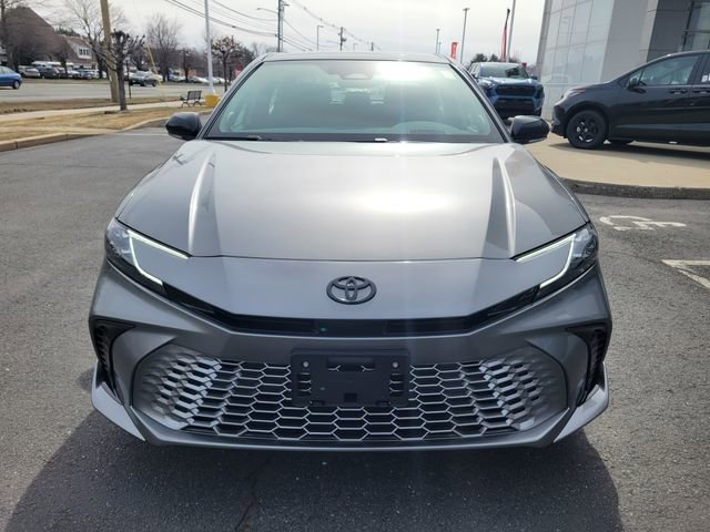 Used 2026 Toyota Camry XSE w/ Premium Package AWD/4WD image 8