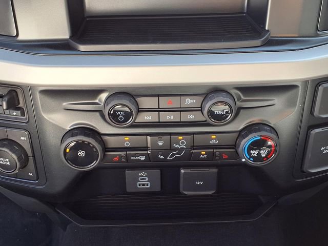 New 2025 Ford F450 XLT w/ XLT Value Package AWD/4WD image 13