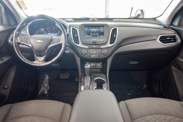 Used 2020 Chevrolet Equinox LT w/ Driver Convenience Package FWD image 24