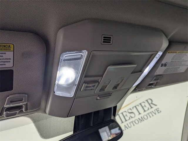 Used 2021 Toyota Tundra Limited w/ Limited Premium Package image 24