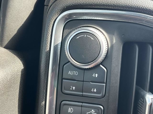 Used 2019 GMC Sierra 1500 AT4 w/ AT4 Premium Package AWD/4WD image 35