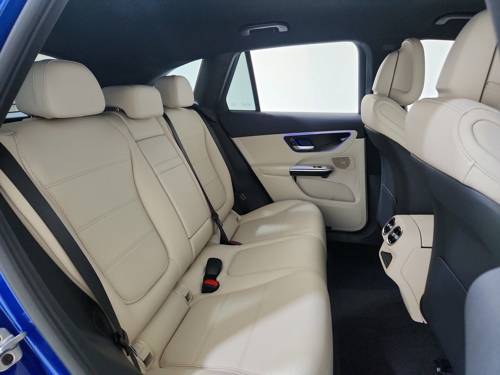 Certified 2026 Mercedes-Benz GLC 300 image 21