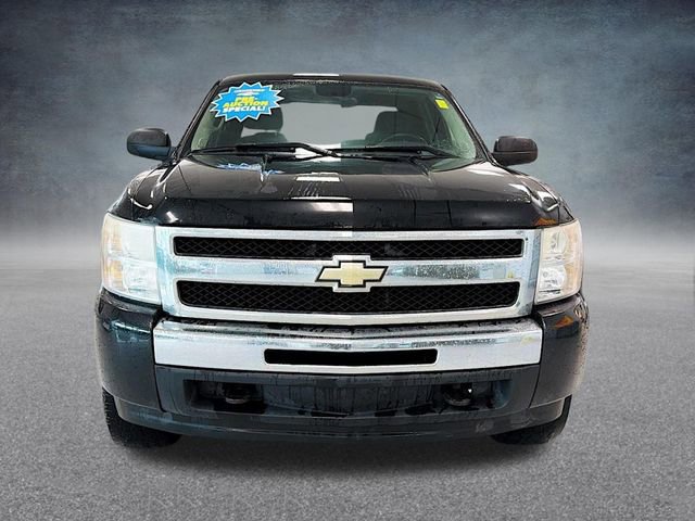 Used 2009 Chevrolet Silverado 1500 LT image 3