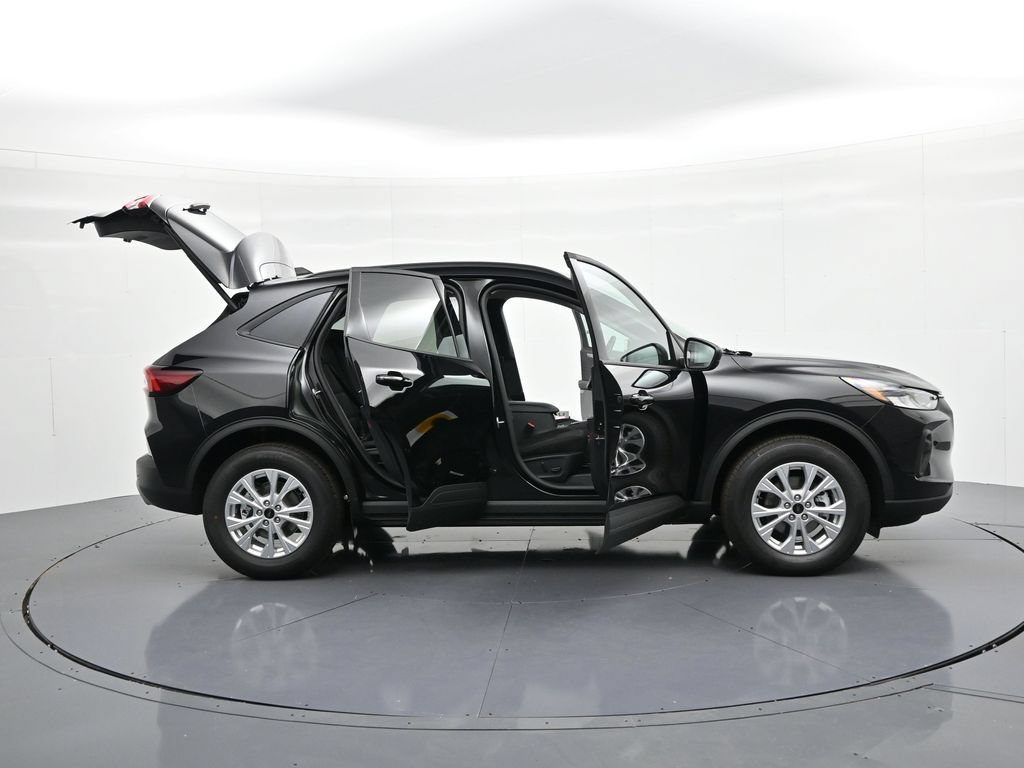New 2026 Ford Escape Active w/ Active Premium Tech Pack AWD/4WD image 25