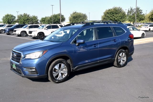 Used 2022 Subaru Ascent Premium w/ Convenience Package AWD/4WD image 6