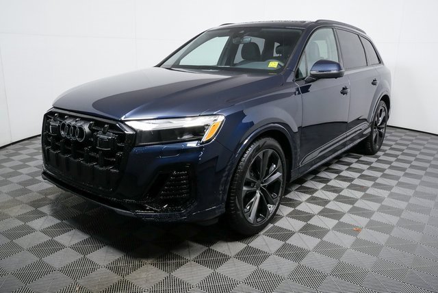 New 2026 Audi Q7 3.0T Premium Plus image 25