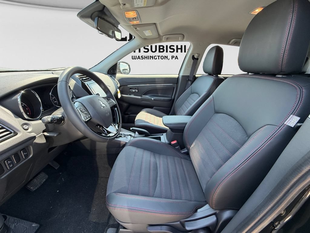 New 2026 Mitsubishi Outlander Sport SE AWD/4WD image 20