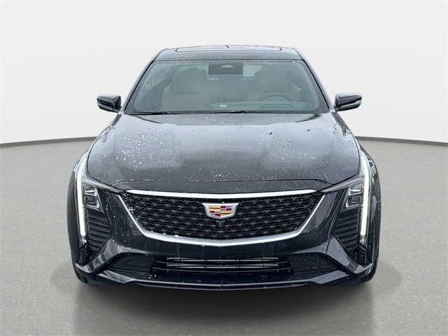 New 2026 Cadillac CT5 Premium Luxury w/ Technology Package image 7