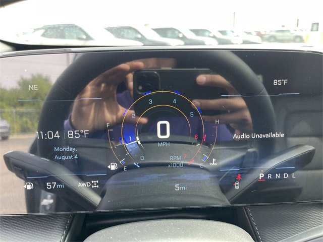 New 2026 Chevrolet Equinox LT w/ Convenience Package II image 15