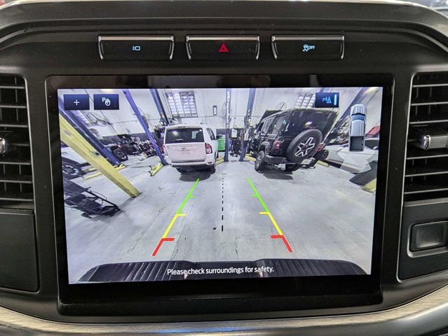 Used 2023 Ford F150 Lariat AWD/4WD image 21