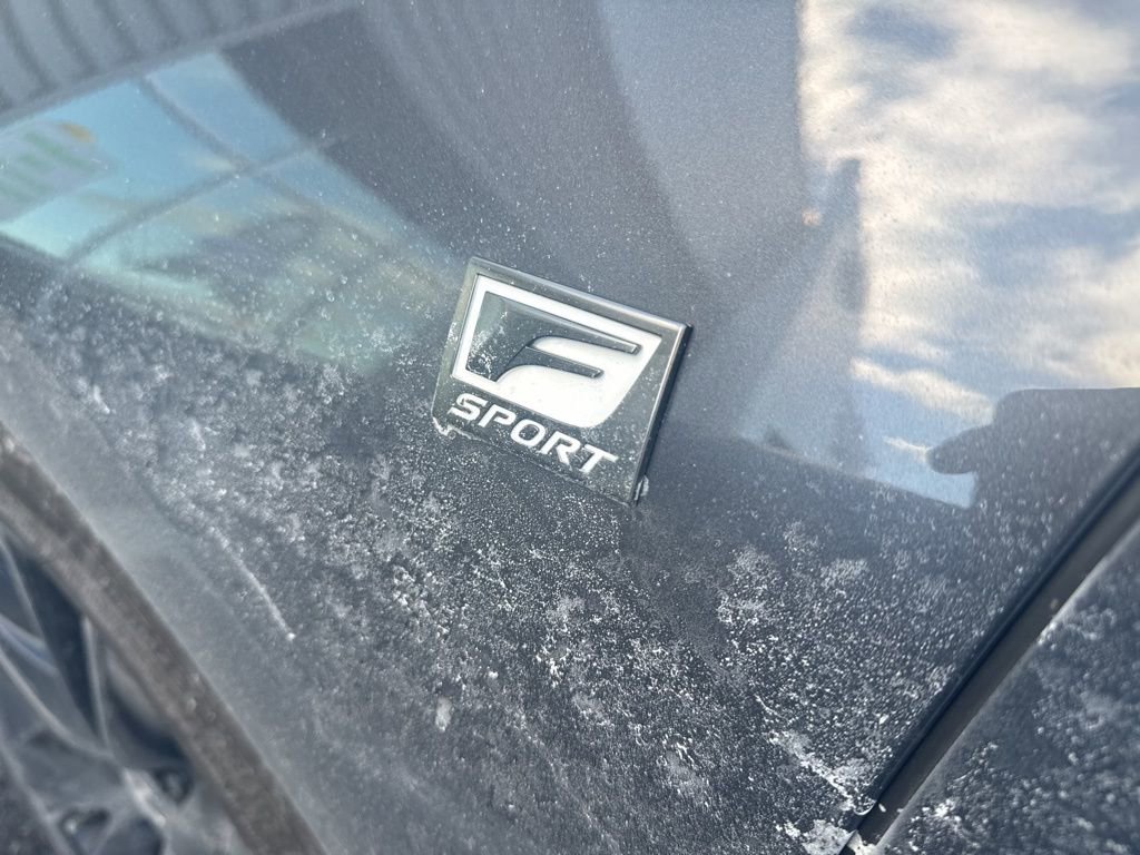 Used 2023 Lexus ES 350 F Sport image 9