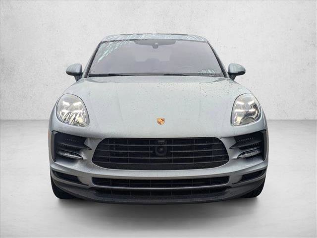 Used 2020 Porsche Macan S video 2